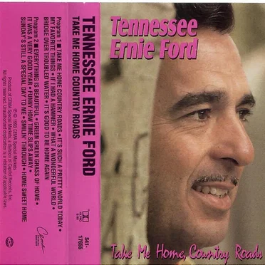 Take Me Home Country Roads