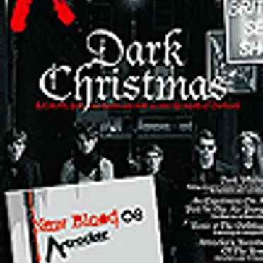 Artrocker New Blood 08 by Various Artists - album cover