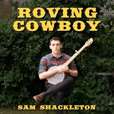 Roving Cowboy