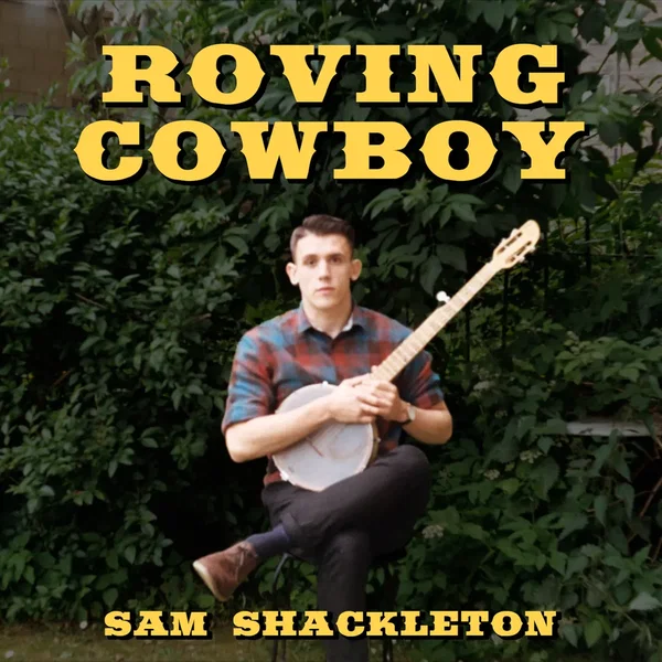 Roving Cowboy