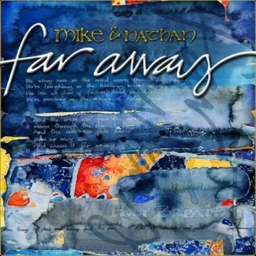 Far Away by Mike & Nathan - album cover
