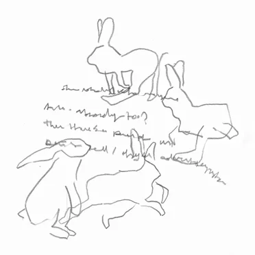 Disembodied Paths by Joana de Sá - album cover