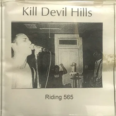 Riding 565 by Kill Devil Hills - album cover