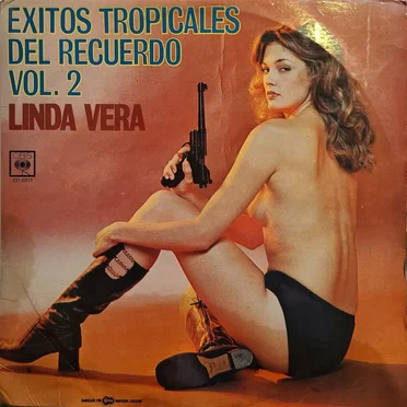 Linda Vera