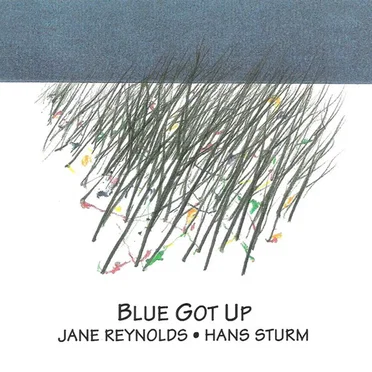 Blue Got Up