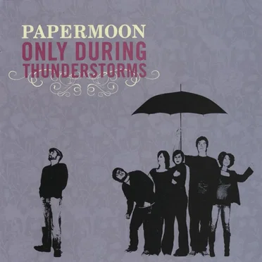 Paper Moon