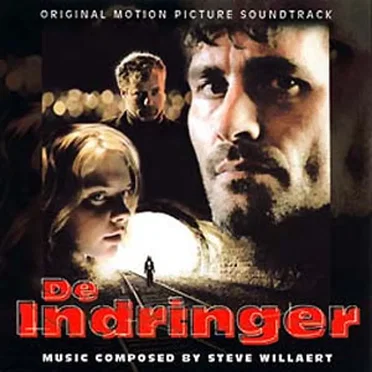 De indringer