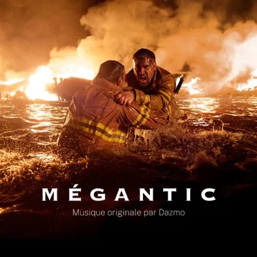 Mégantic (Thème principal) by Dazmo - album cover