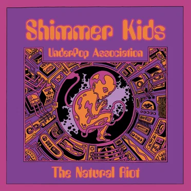 Shimmer Kids Underpop Association