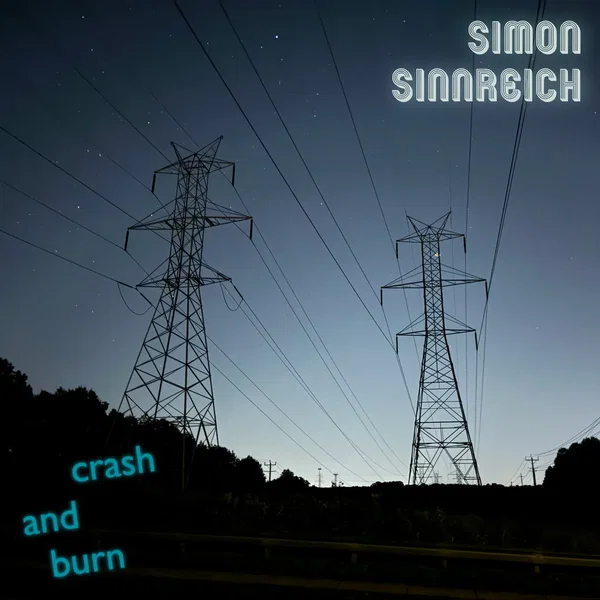Crash and Burn