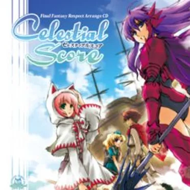 Celestial Score