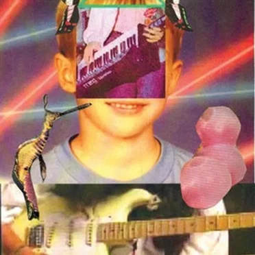 Acid Crisol by Afrika Pseudobruitismus - album cover