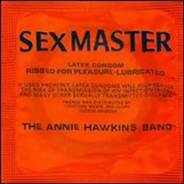 Sex Master