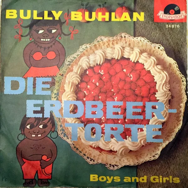 Die Erdbeer-Torte / Boys and Girls