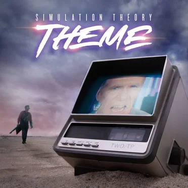 Simulation Theory Theme