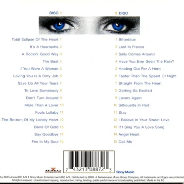 The Ultimate Collection