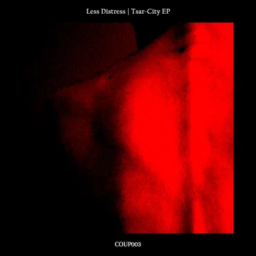 Tsar-City EP