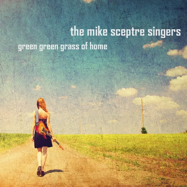 Green Green Grass of Home