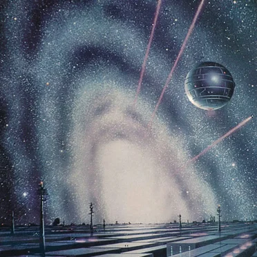 We Are by Dos Brujos - album cover