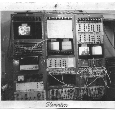 Slomatics / El Bastardo