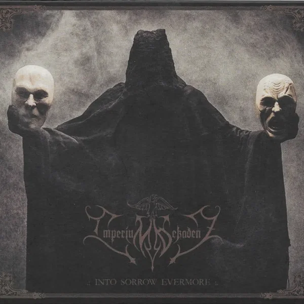 Into Sorrow Evermore