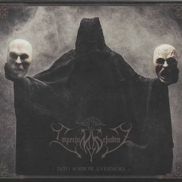 Into Sorrow Evermore