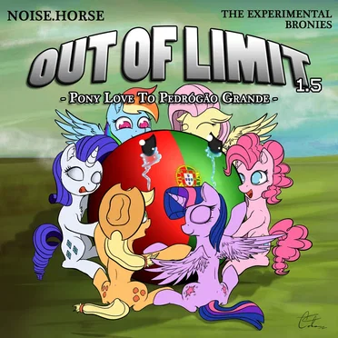 OUT OF LIMIT 1.5: Pony Love to Pedrógão Grande