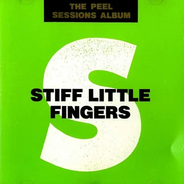 The Peel Sessions Album