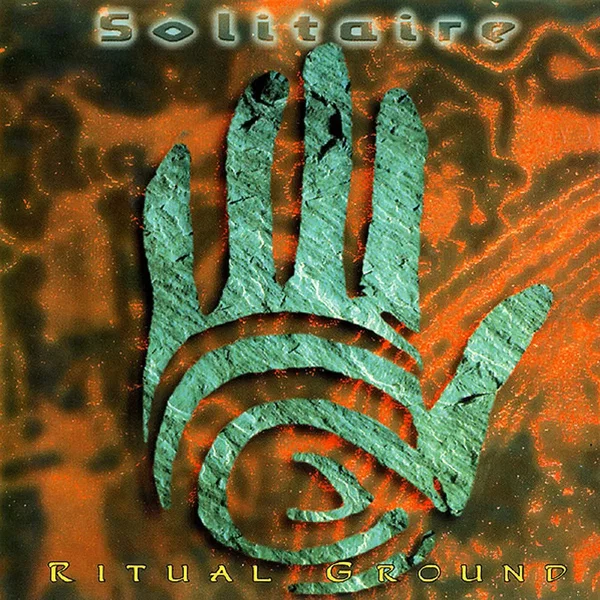 Ritual Ground