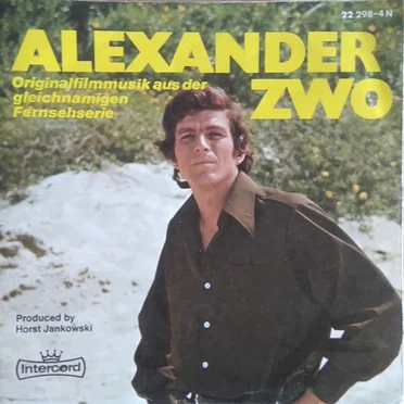 Alexander Zwo