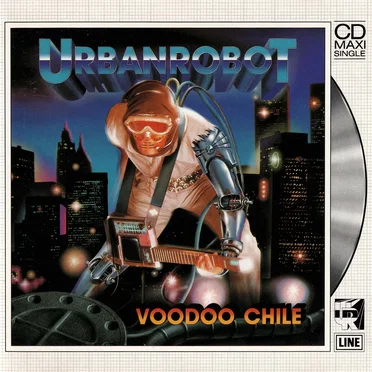 Urbanrobot