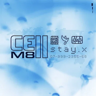 cell m8