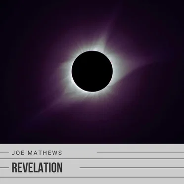 Revelation by Joe Matthews - album cover