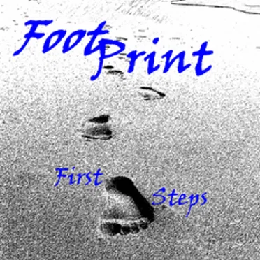 First Steps by FootPrint - album cover