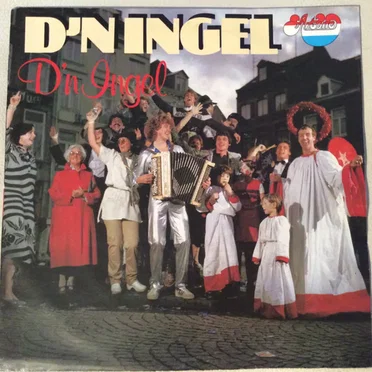 D'n Ingel