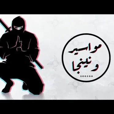 مواسير و نينجا