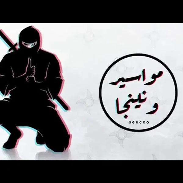 مواسير و نينجا