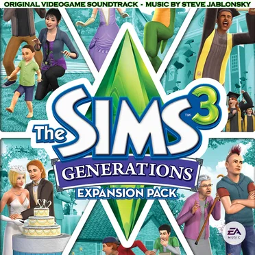 The Sims 3: Generations