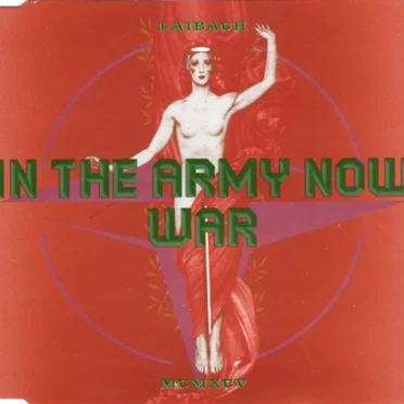 In the Army Now / War