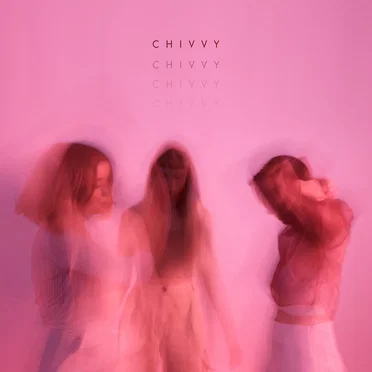 Chivvy by CHIVVY - album cover