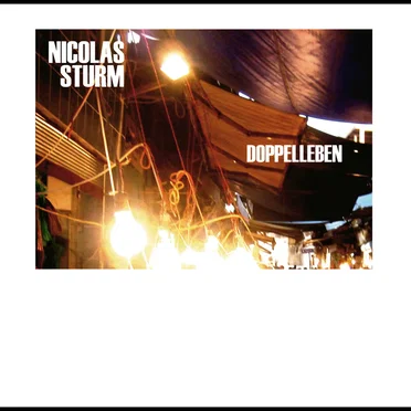 Doppelleben by Nicolas Sturm - album cover