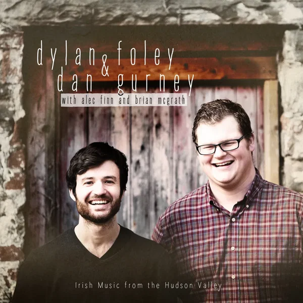 Irish Music from the Hudson Valley