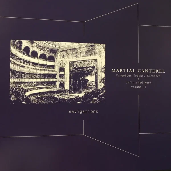 Navigations Volume II