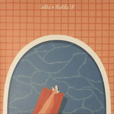 Motels LP