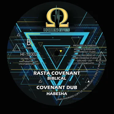 Rasta Covenant