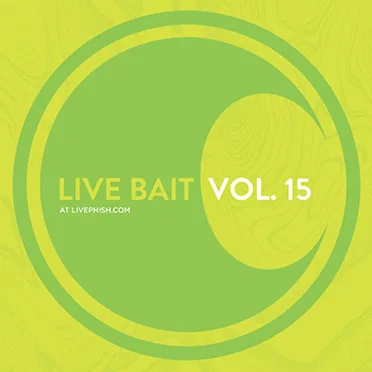 Live Bait, Vol. 15
