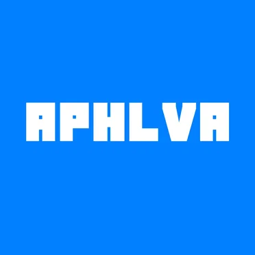 Aphlva by Fred Close - album cover