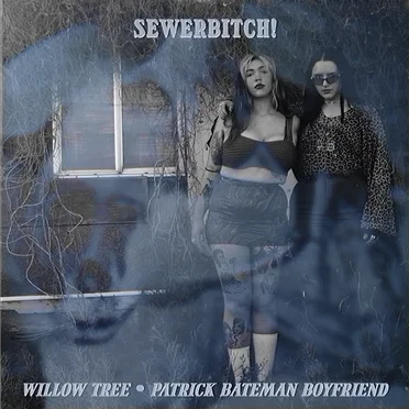Willow tree⁄Patrick Bateman Boyfriend