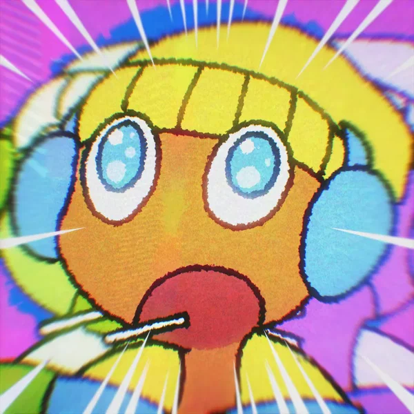 豚になってyeah yeah