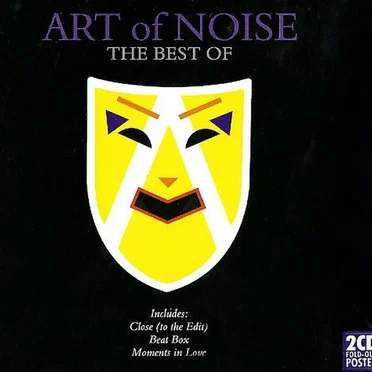 The Best of Art of Noise